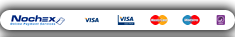 Nochex secure online payment