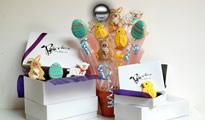 Easter Biccies range