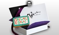Get Well Biccies range