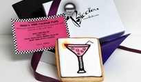 Invites Biccies range