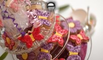 Mothers Day Biccies range
