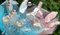 New Baby Biccies range