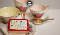 Thank You Biccies range