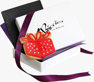 Birthday Biccies Single