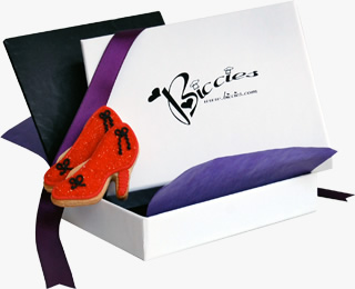 Shoes Biccies Single