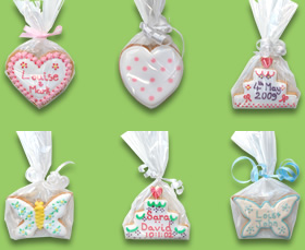 Wedding Favours