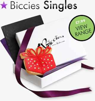 Biccies Singles | View Range