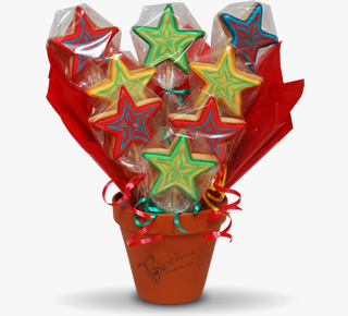 Birthday Biccies Box